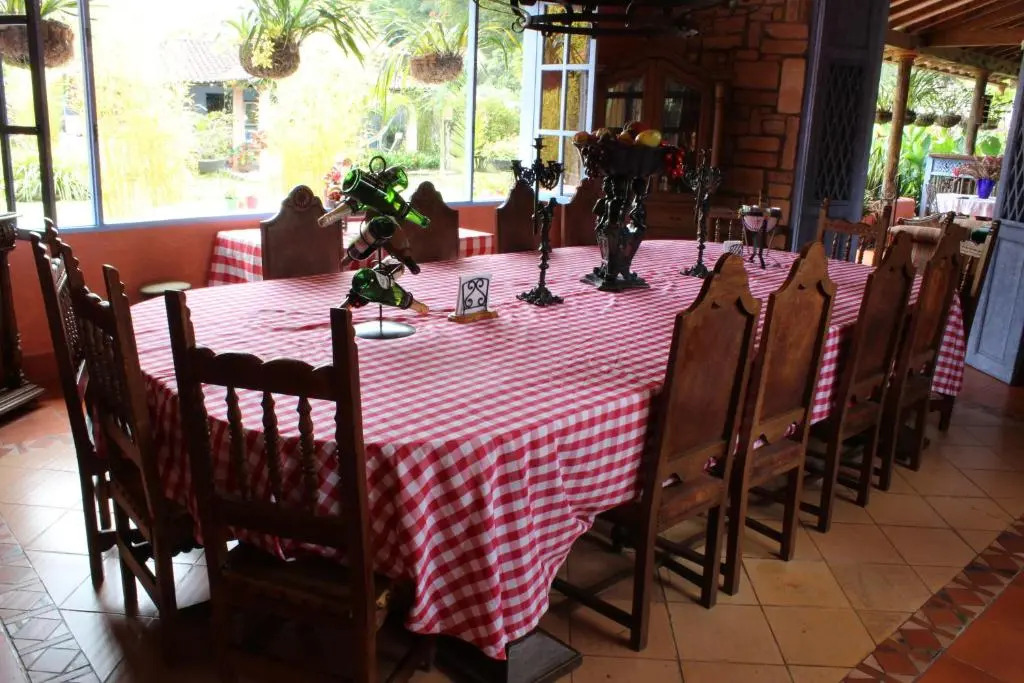 Ecohotel La Masia