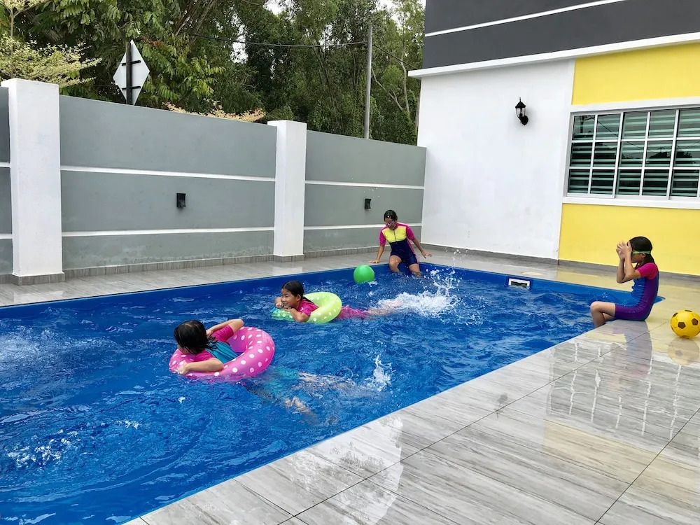 H & H Guest House (Melaka Homestay) 马六甲晋巷民宿