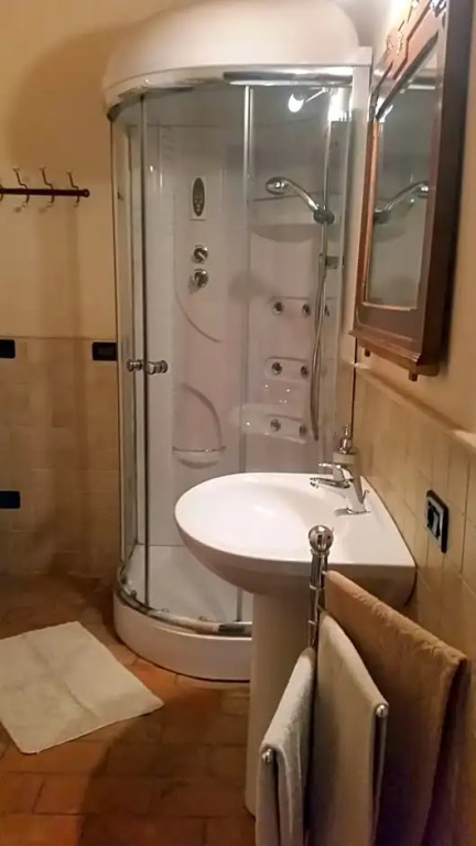 B&B La Palazza