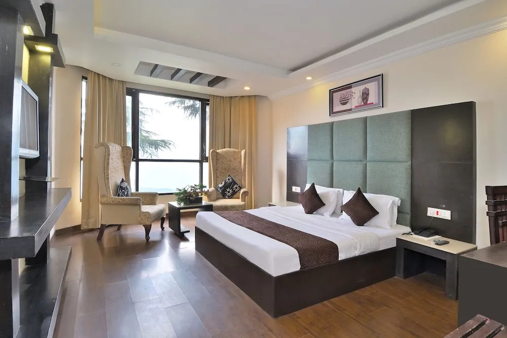 Hotel Mgm 1