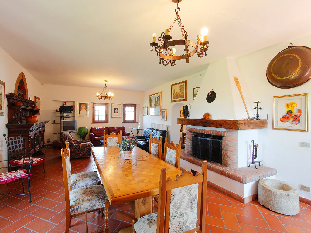 Holiday Home Il Poggetto by Interhome