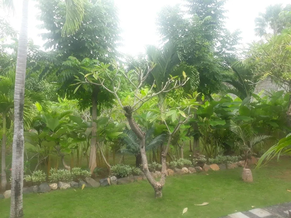 Pondok Wisata Sartaya 2