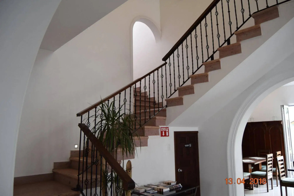 Hotel Quinta Allende