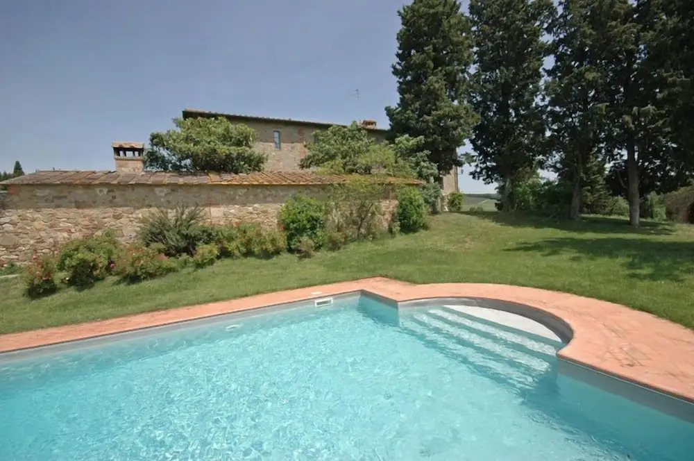 Villa Sodi