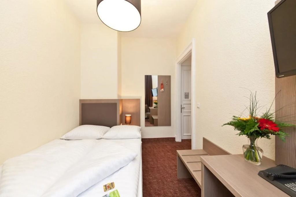 Hotel Alster
