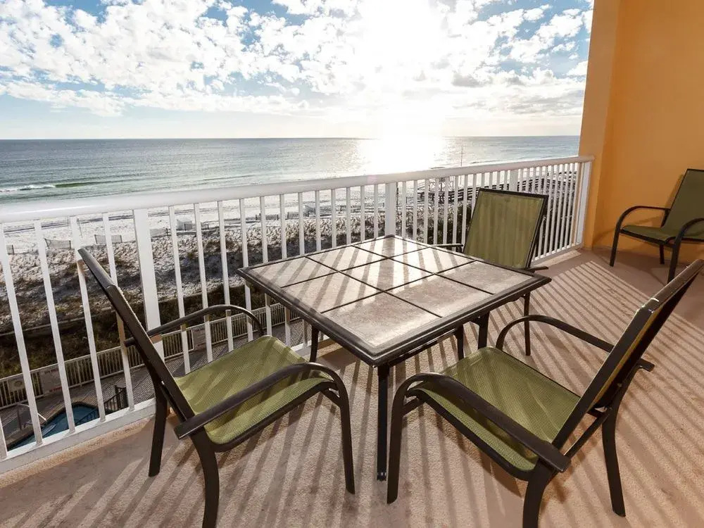 ResortQuest by Wyndham Vacation Rentals