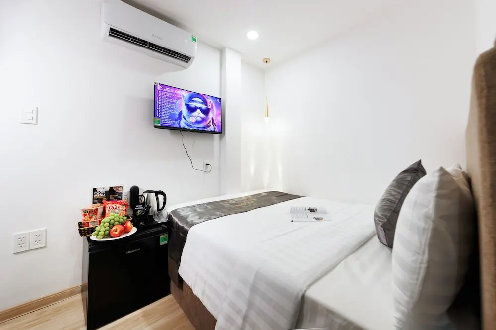 Le Vu Hotel