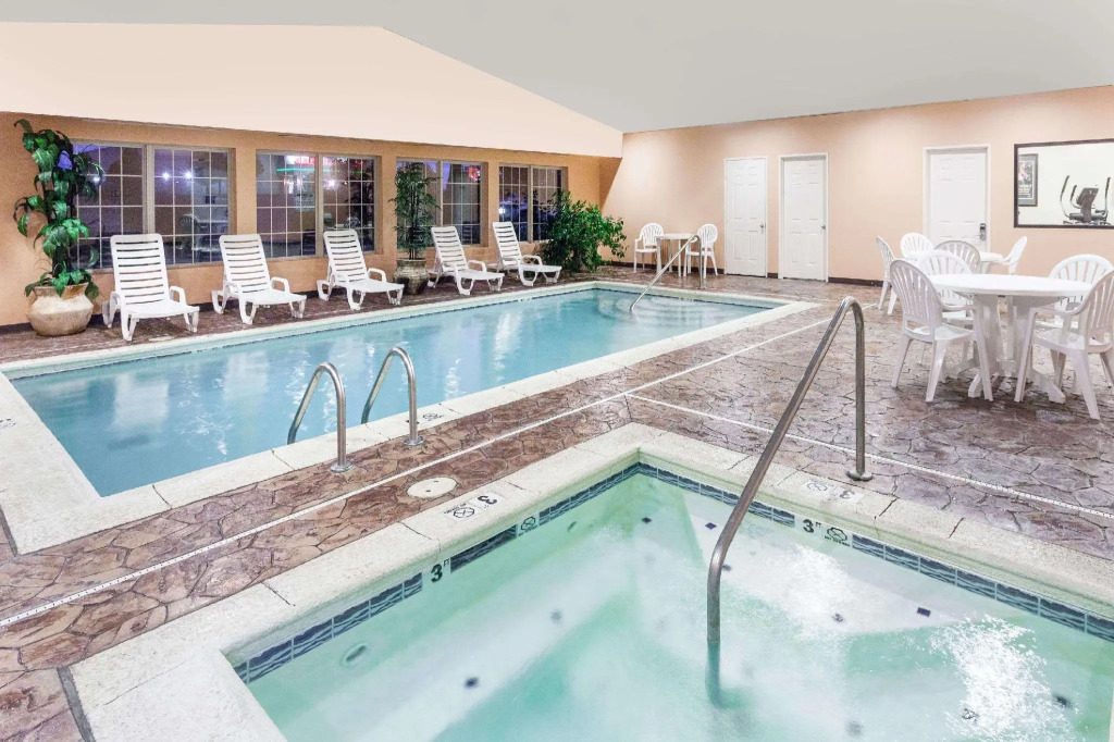 Comfort Inn & Suites Shelbyville