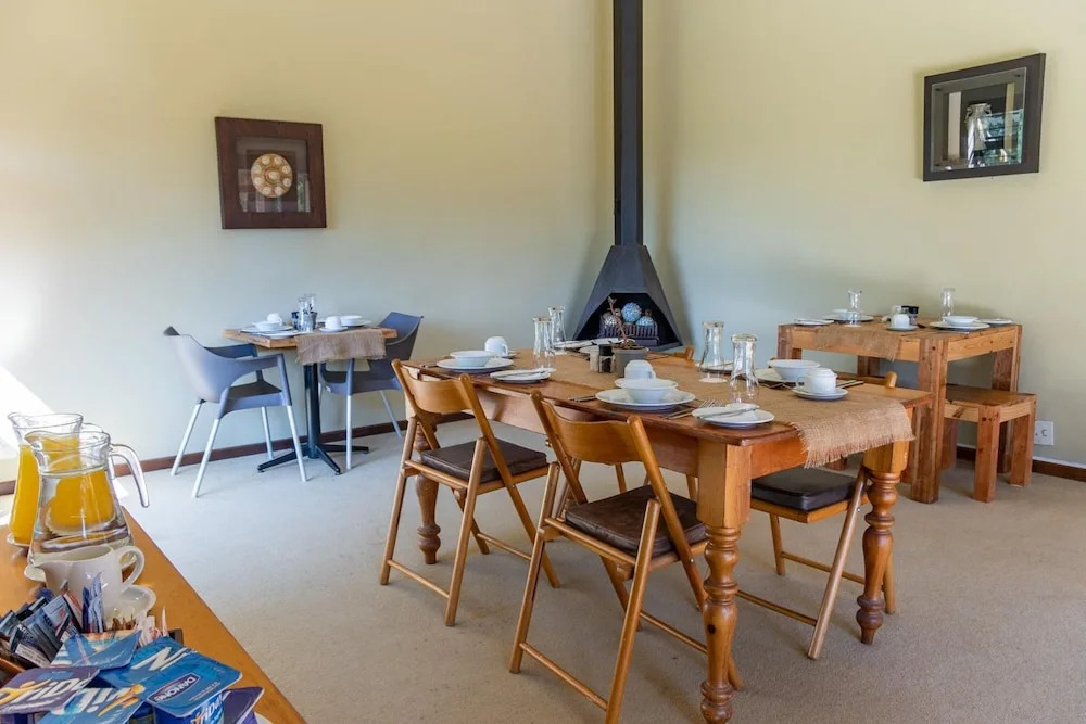 Faraway Lodge B&B
