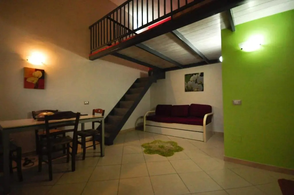Casa Vacanze Dafne