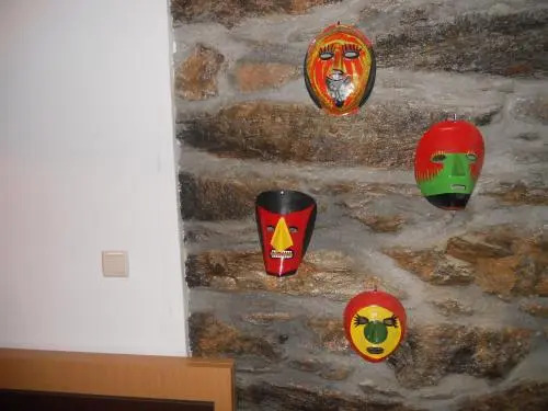 Casa do Pedro