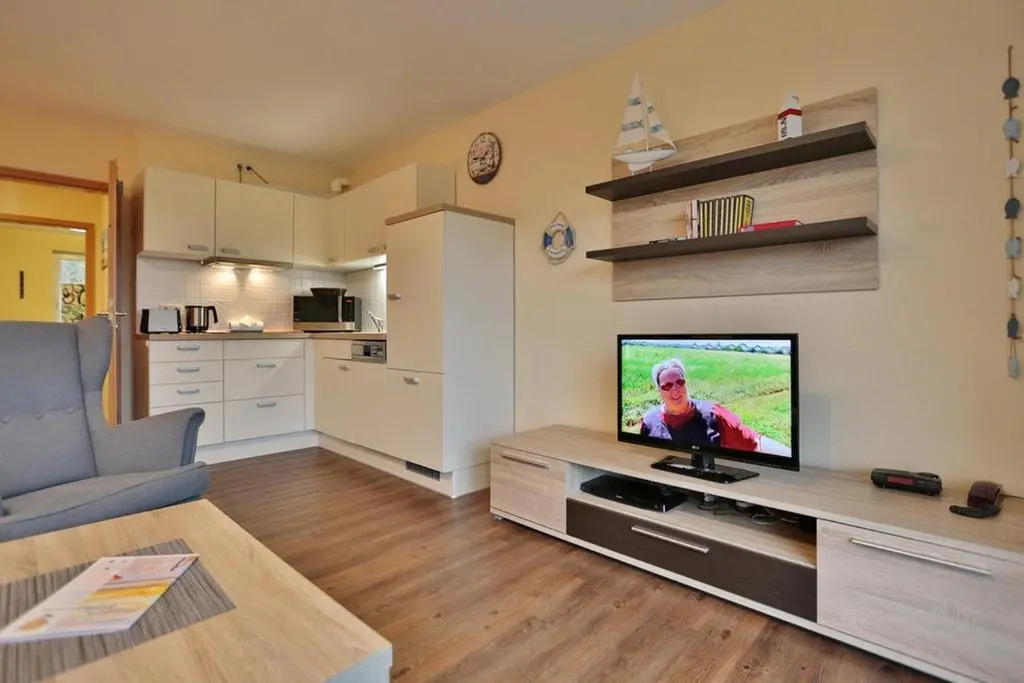 Am Elchgrund, im Brook 9 Am Elchgrund Im Brook 9 Appartement 07