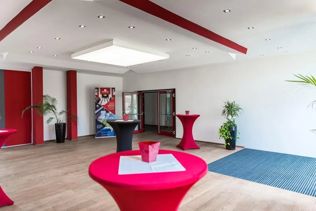 SKYBASIC Merseburg
