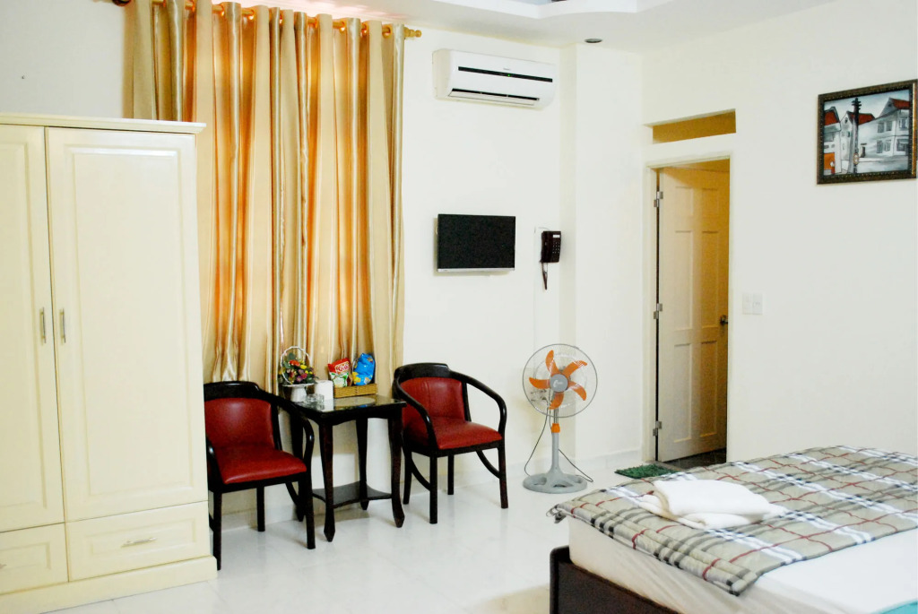 Lan Anh Hotel