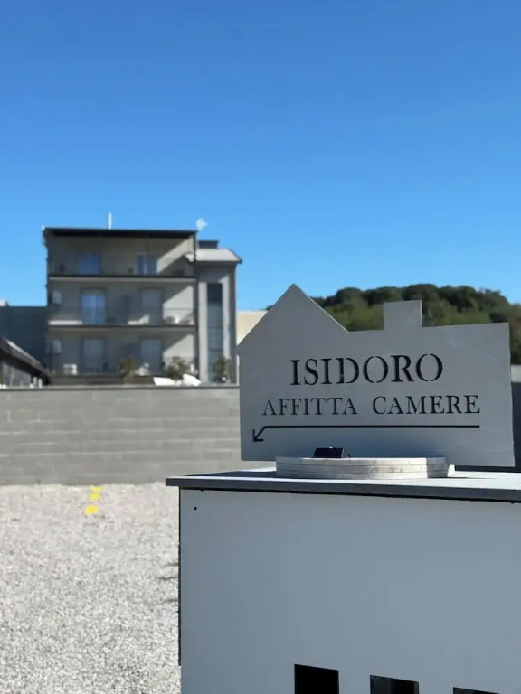 Isidoro affittacamere