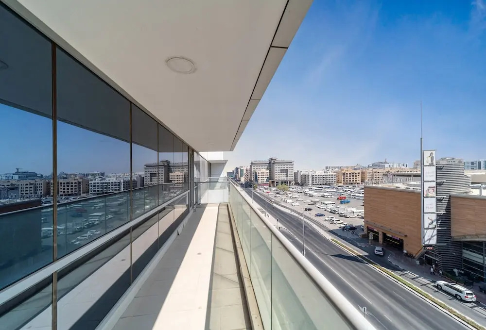 StarMetro Deira Deluxe