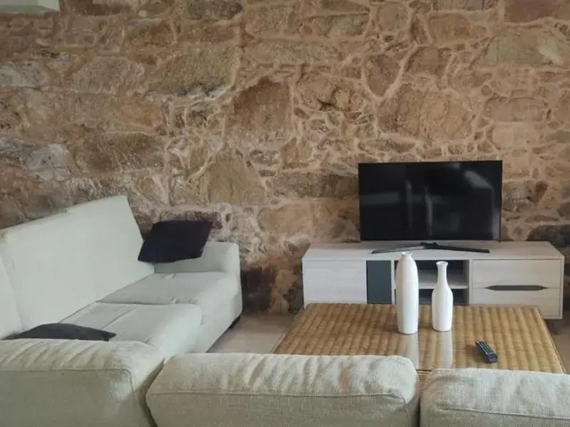 Casa O Curruncho 3000