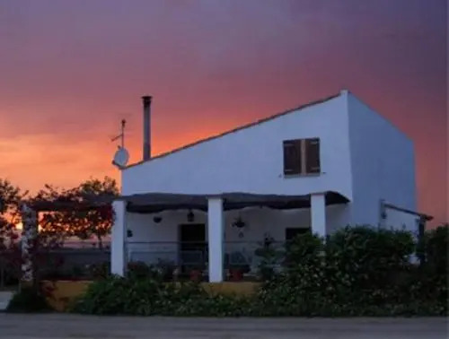 Caseta de Susana