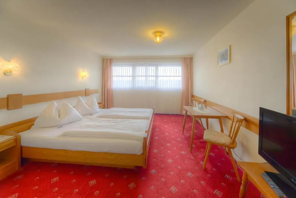Burgenländerhof Hotel Garni