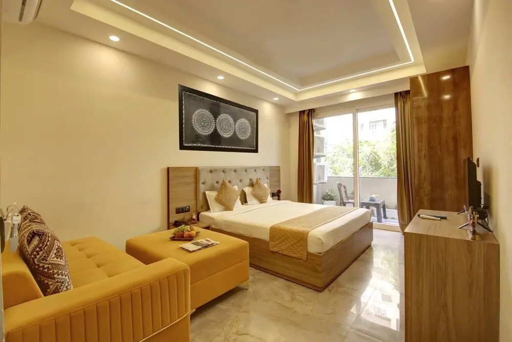 360 Degree Hotel