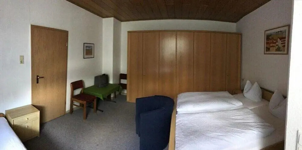 Hotel Dribischenhof