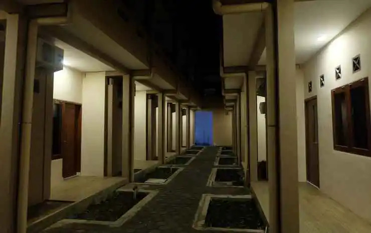 Harmoni Guest House Banyuwangi