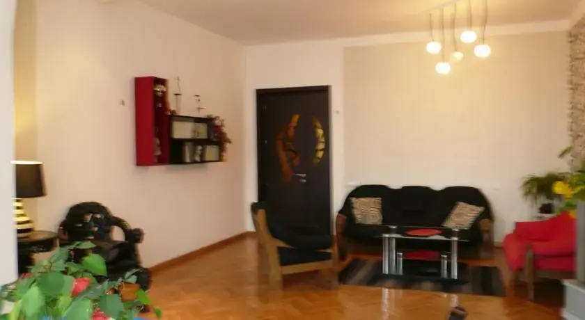 Nato`s Apartment