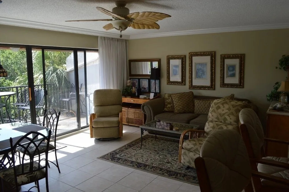 Midnight Cove Ii 830f - Marina View! 2 Bedroom Condo