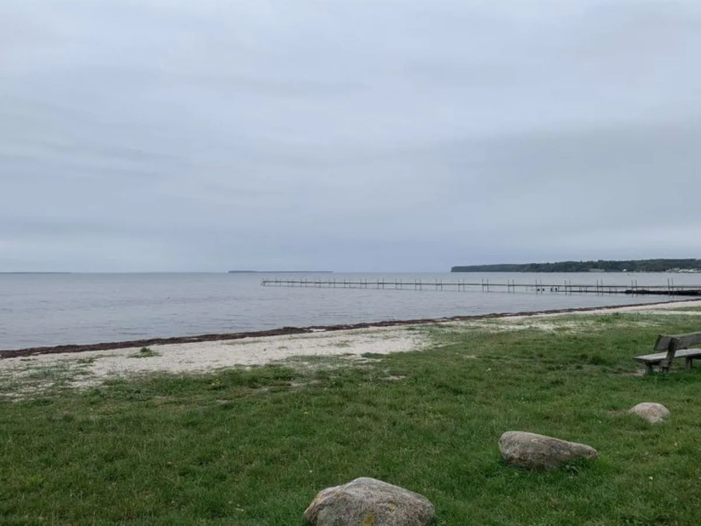 "Domnika" - 200m from the sea in SE Jutland