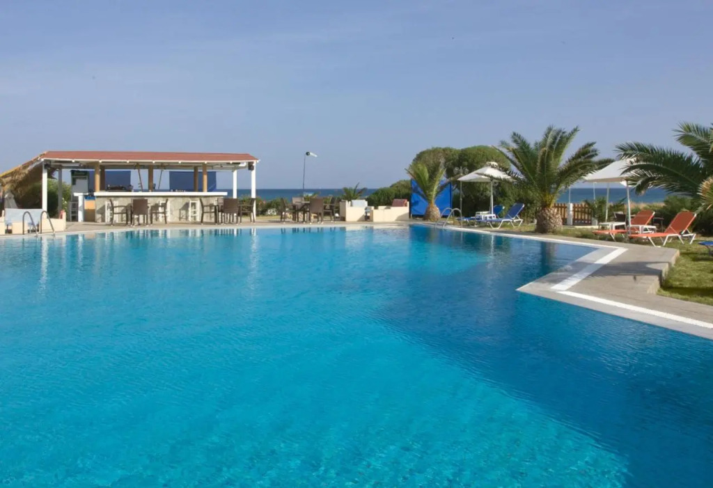 Akti Corali Hotel