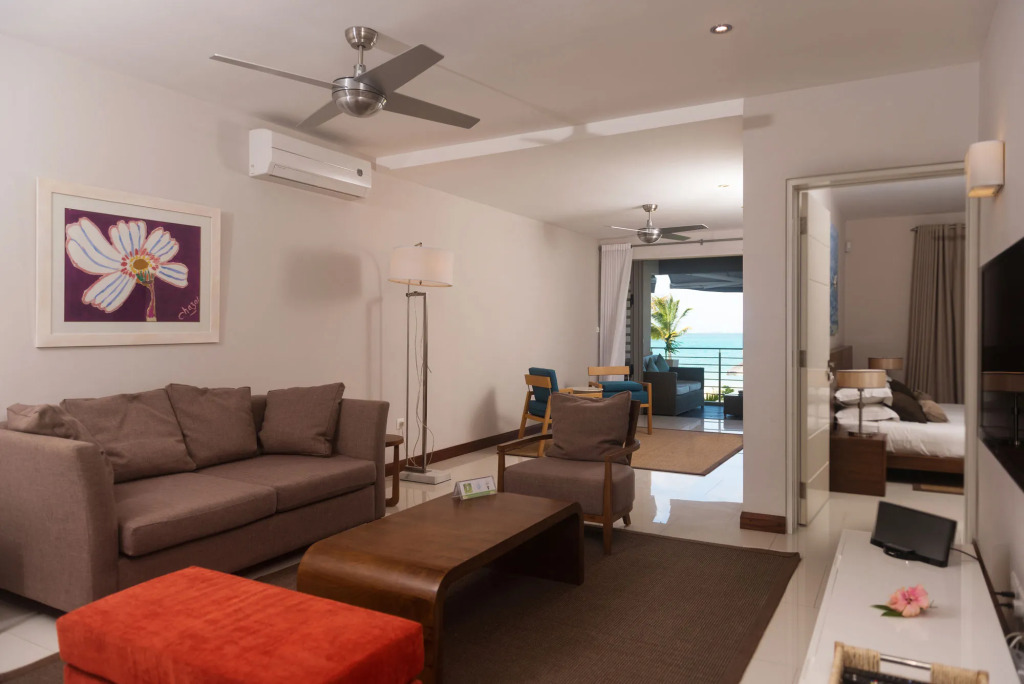 Paradise Beach by Horizon Holidays
