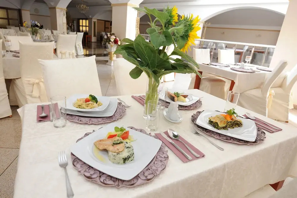 Hotel MAXPLAZA