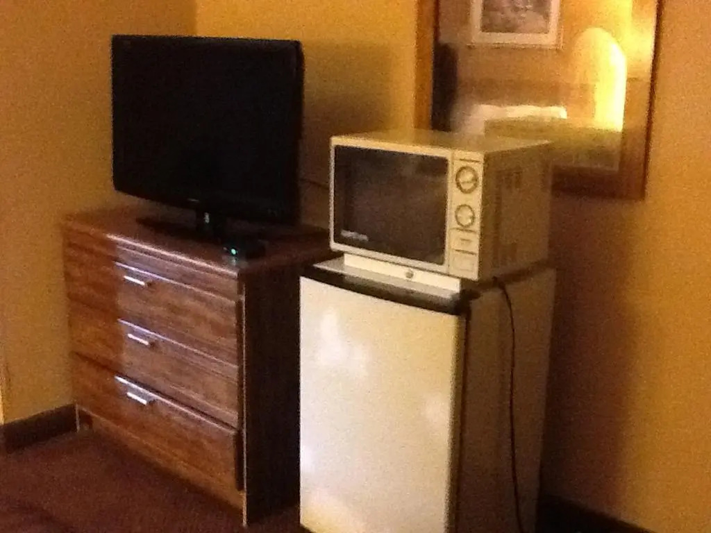 Americas Best Value Inn Athens