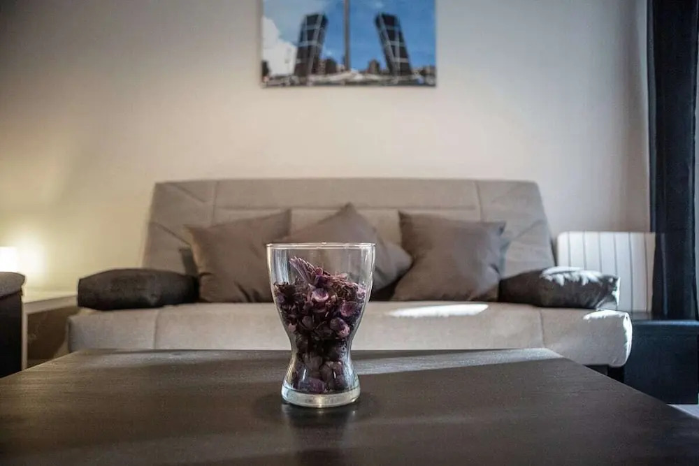 Lovely 3bed Next to Fuencarral, 2mins to Metro