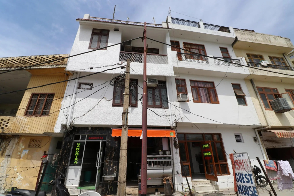 SPOT ON 39411 Vandana Residency