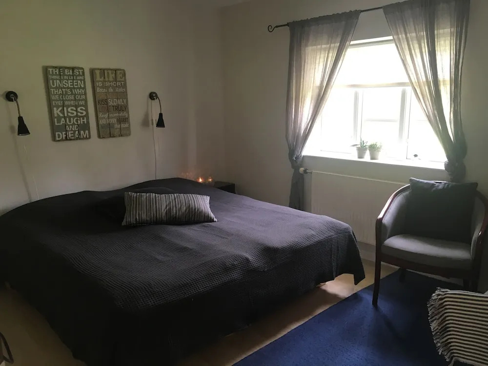 Birkende Bed and Breakfast