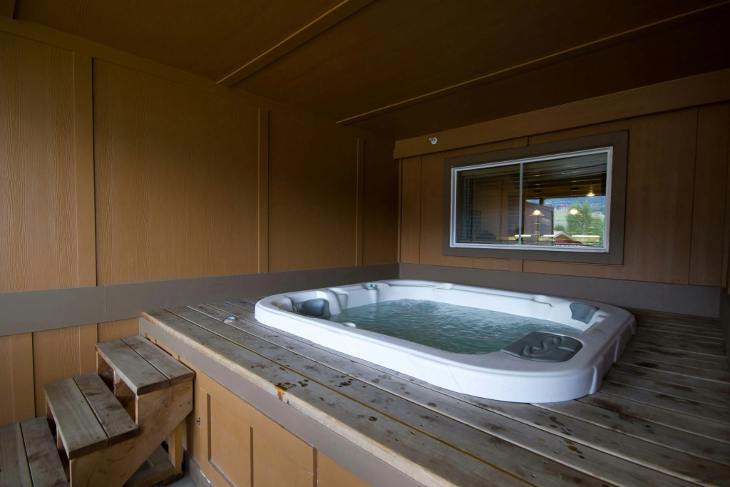 WorldMark Steamboat Springs