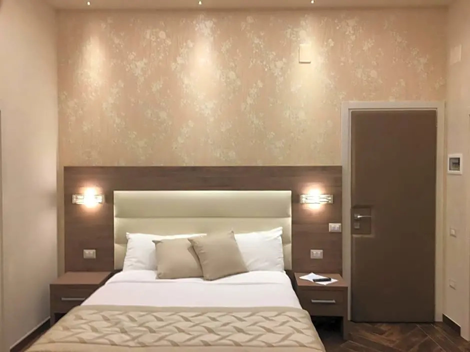 Villa Pallotta Luxury B&B