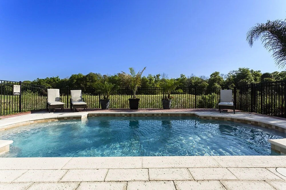 Je45447 - Reunion Resort - 5 Bed 5 Baths Villa