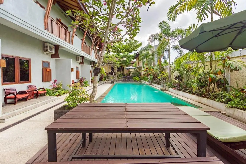 ZEN Premium Ubud Sanggingan 2