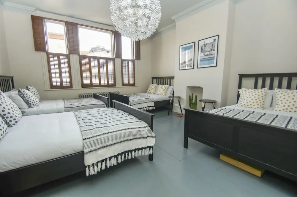 Brighton Lanes Townhouse