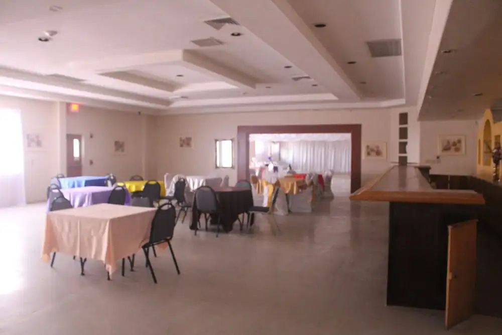 Fortuna Inn and Suites