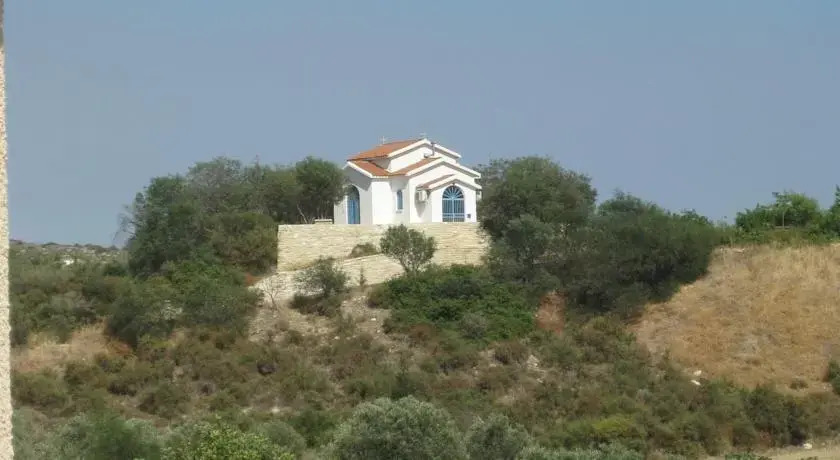 Parojim Apartments