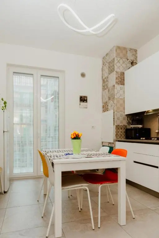 Casa Cicetta