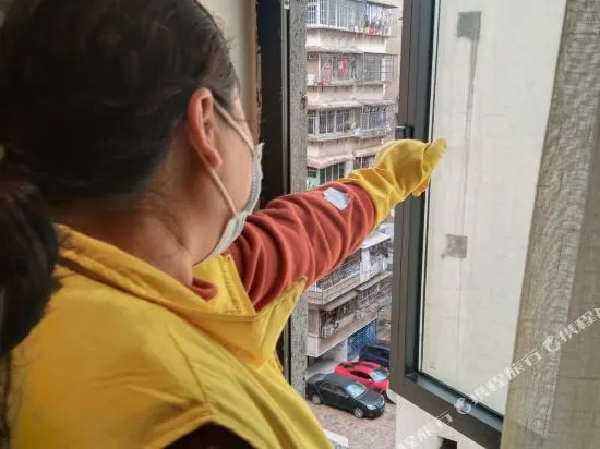 Changsha Xiyue Movie Hotel (Hunan Childrens Hospital)