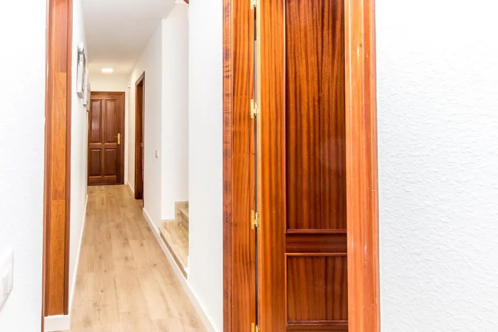 Duplex El Palmar 4P - C27