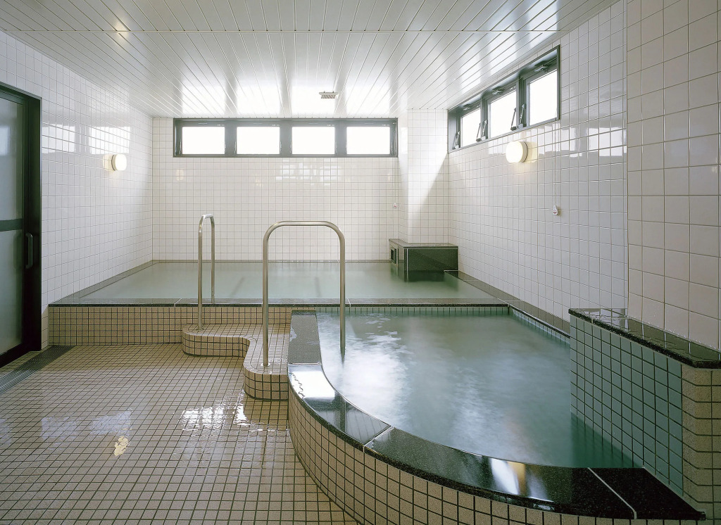 Hotel New Amami