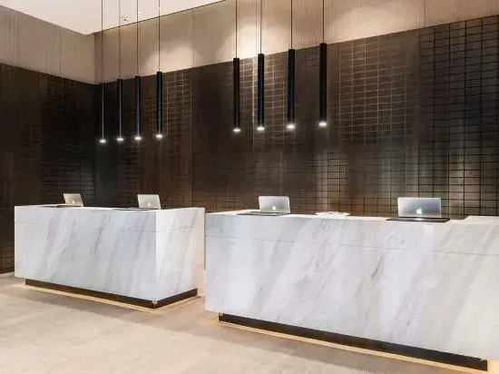 Jade Crystal Hotel