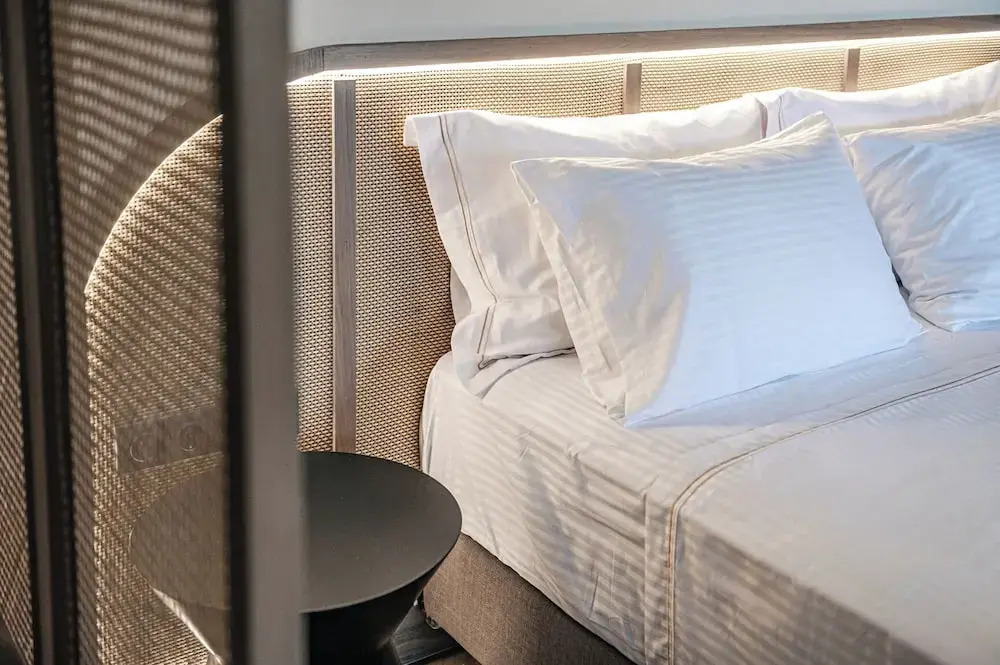 Terra Hélios Suites & Studios