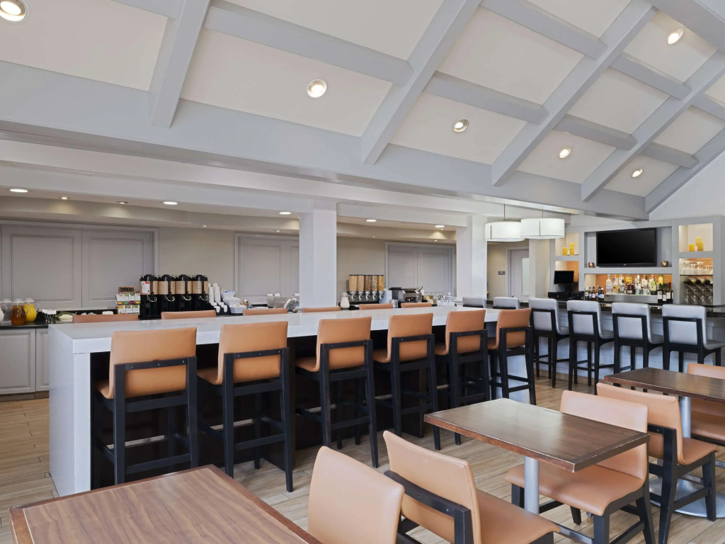 Hyatt House Parsippany East
